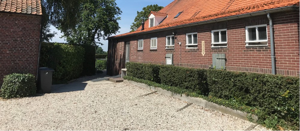 Vakantieboerderij in Limburg boeken; uw vakantie start hier!