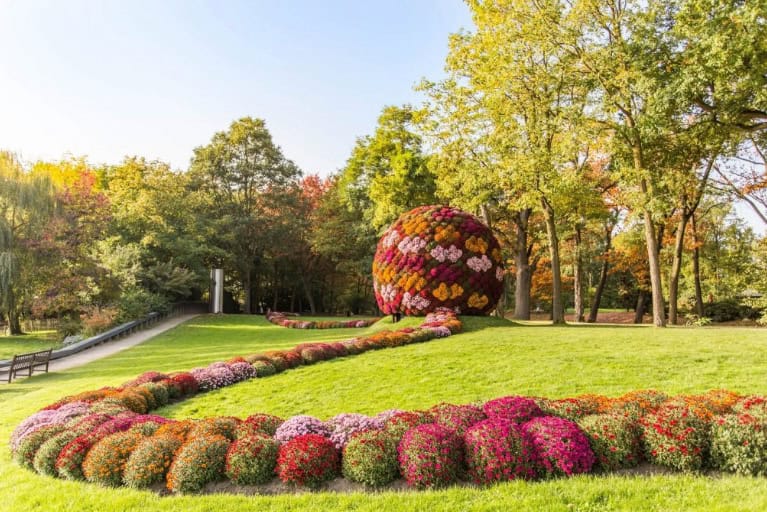 Arcen Garden