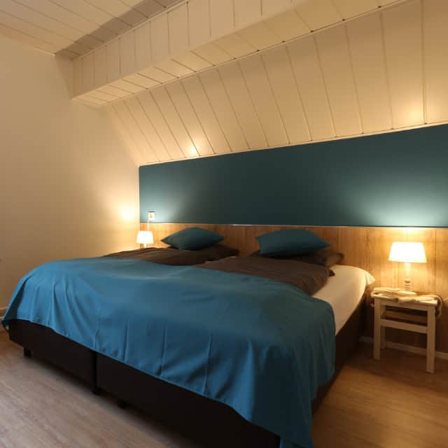 De Looische Hoeve Bedroom