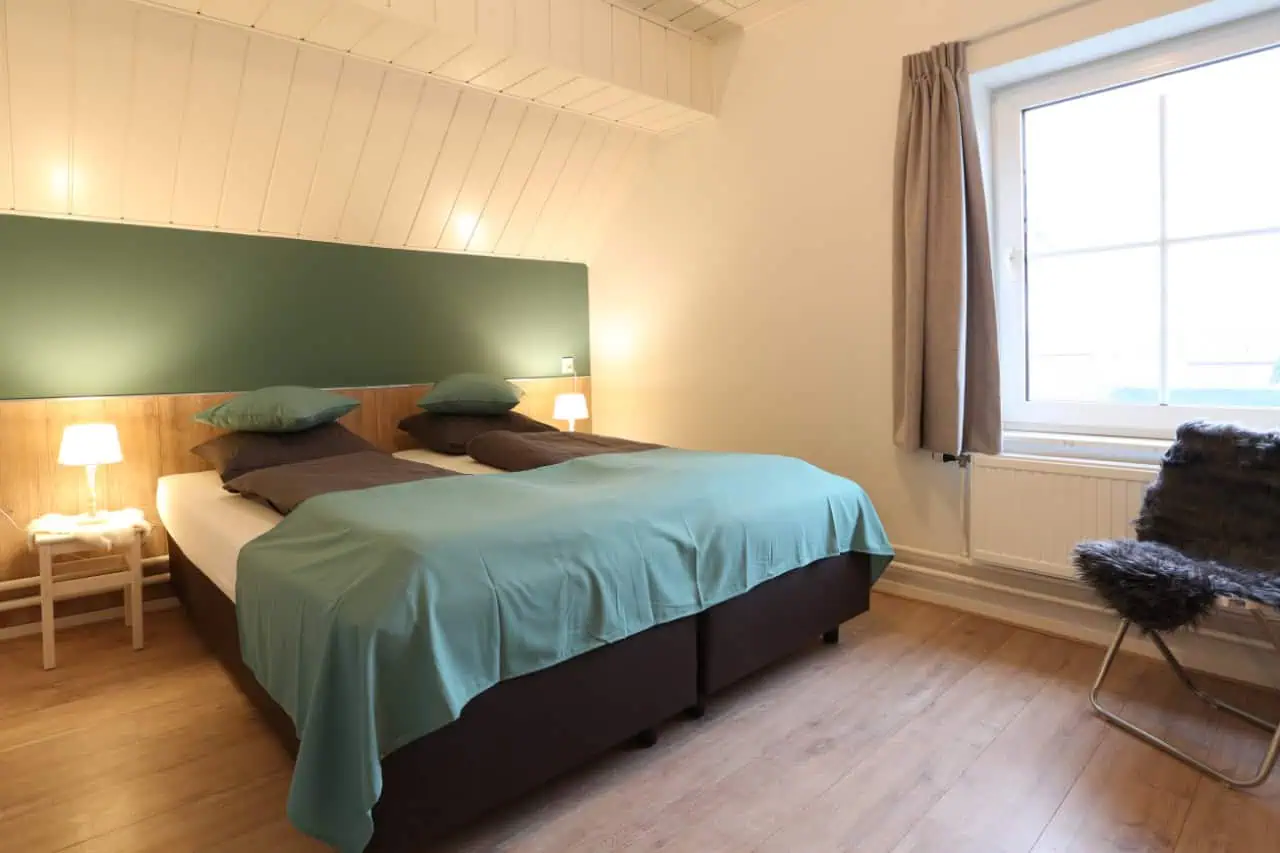 De looische Hoeve Bedroom 4