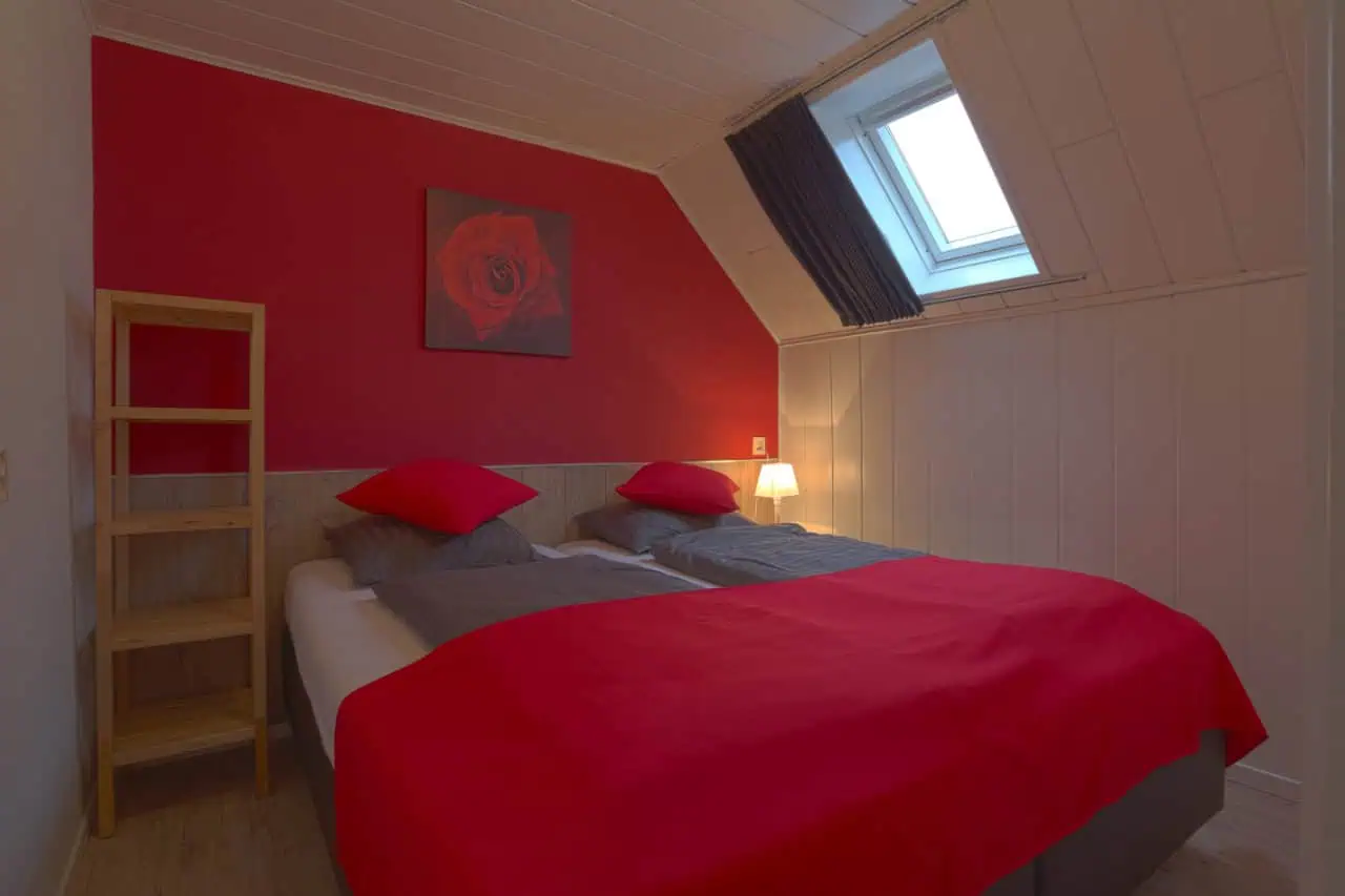 De looische Hoeve Bedroom 5