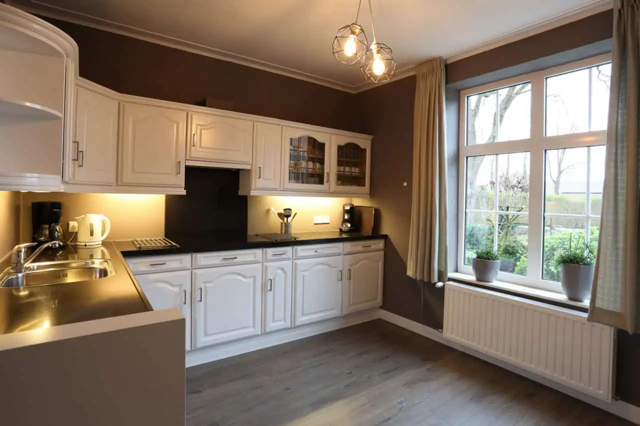 De looische Hoeve Kitchen