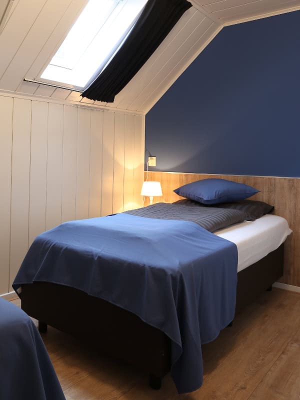 De Looische Hoeve Single Bed