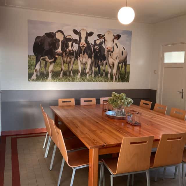 De Looische Hoeve Table 2