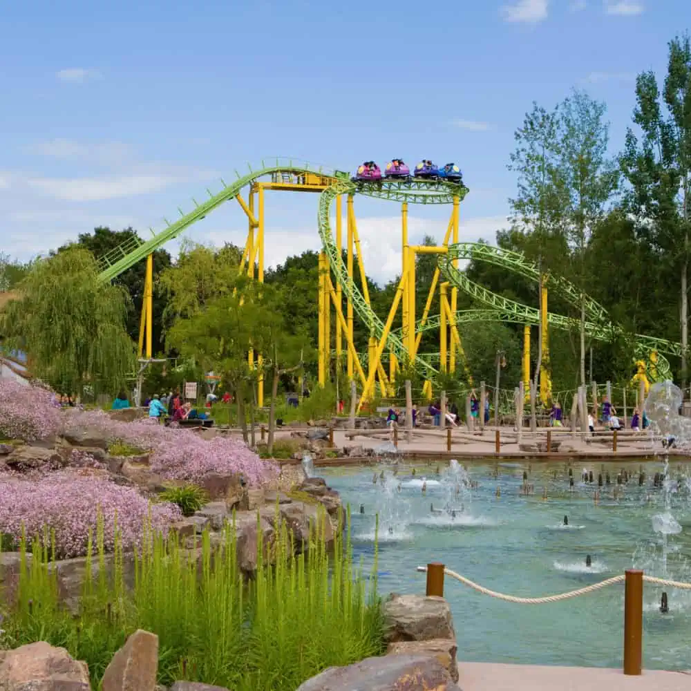 Irrland Park