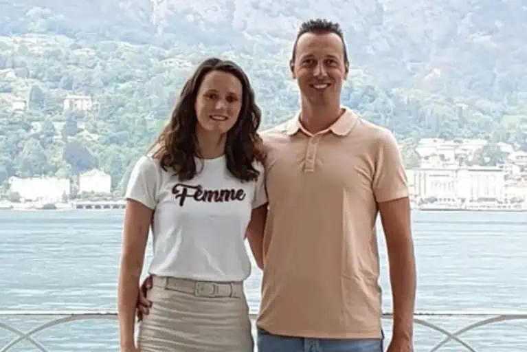 Leona And Roger